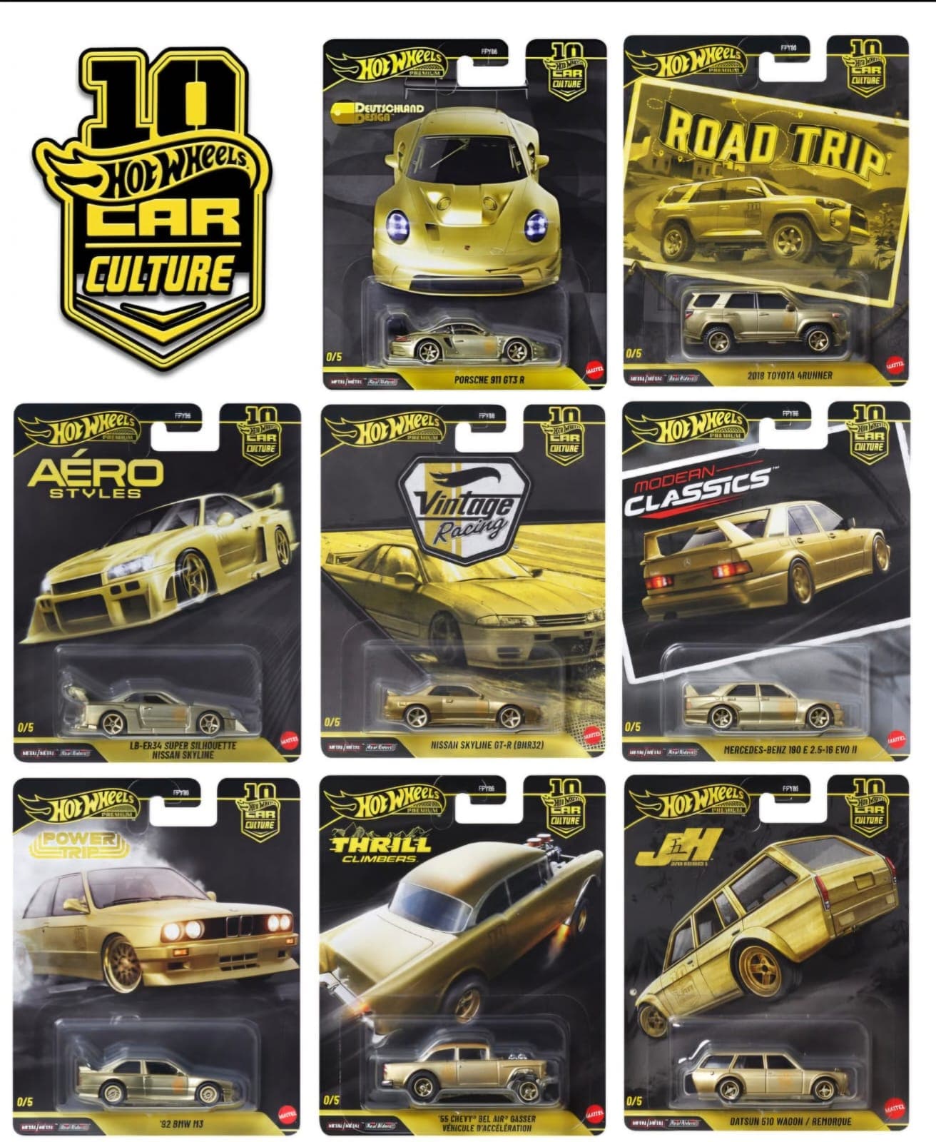 Hotwheels