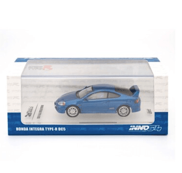 Honda Integra DC5