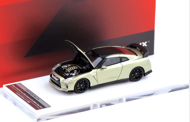 Nissan GT-R35