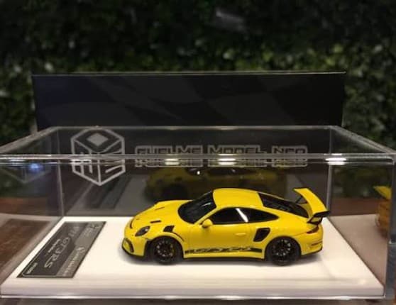 Porsche 911 GT3RS