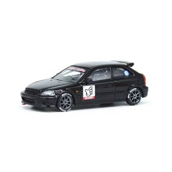Honda Civic EK9 No Good Racing