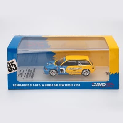 Honda Civic E-AT Spoon 95
