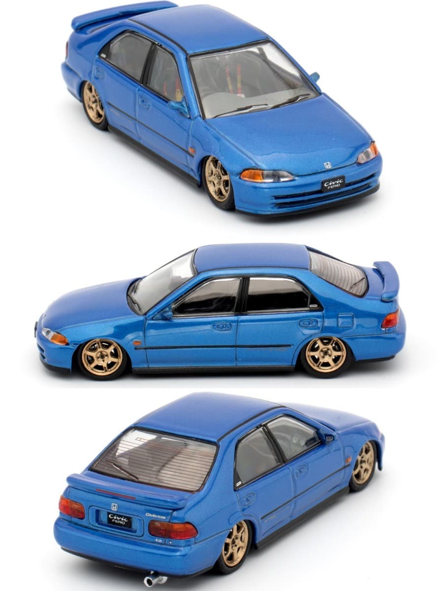 Honda Civic Ferio EG