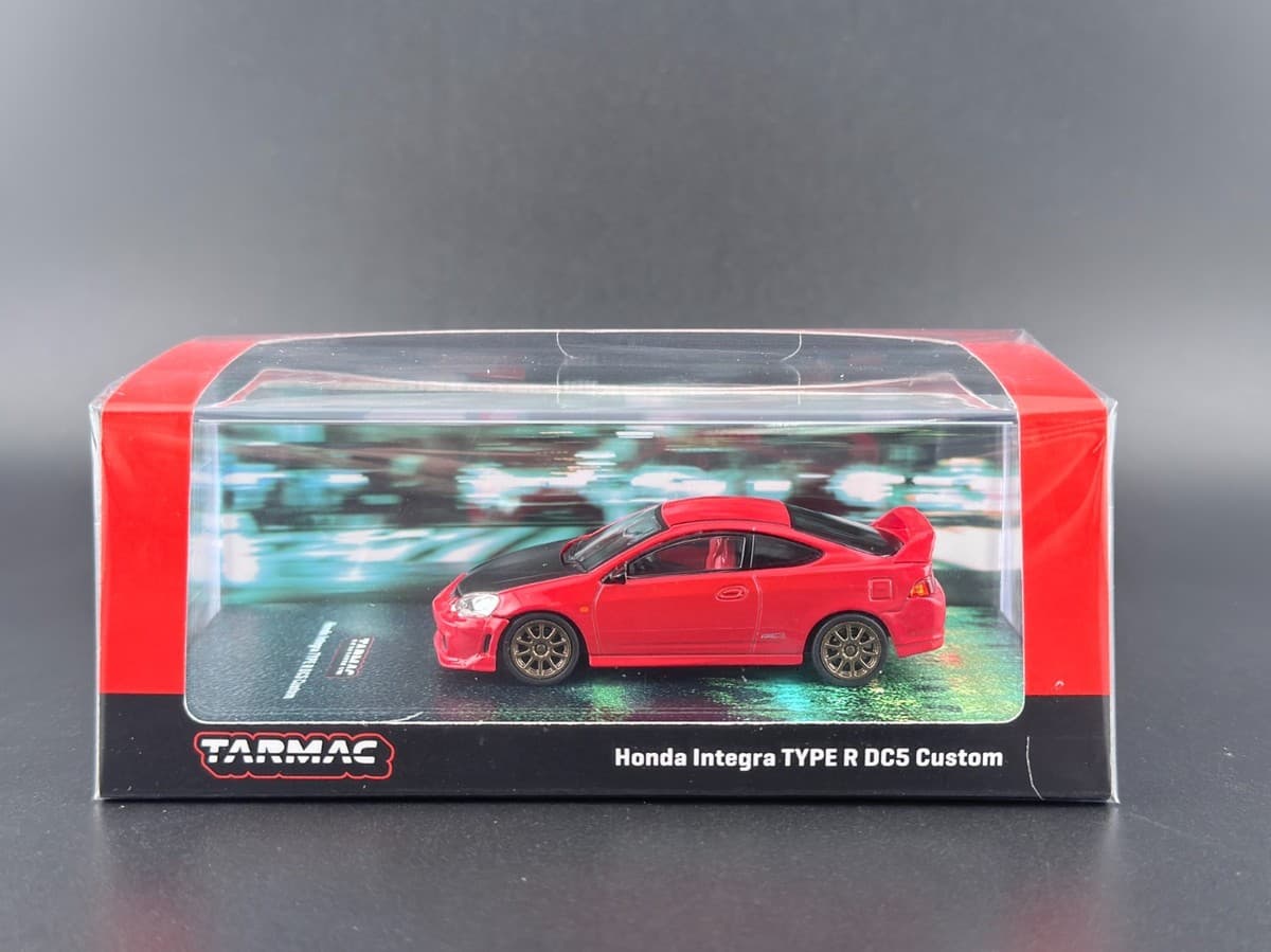 Honda Integra DC5