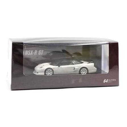 NSX white